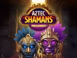 Aztec Shamans MegaWays screenshot