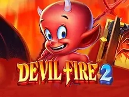 Devil Fire 2